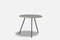 Table Basse Soround 60 en Béton par Nur Design 2