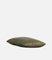 Nought Leather Level Cushion by MSDS Studio, Image 5