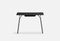 Black Tree Console Shelf by Elisabeth Hertzfeld 4