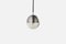 Small Satin Dot Pendant Lamp by Rikke Frost, Image 2