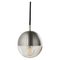 Small Satin Dot Pendant Lamp by Rikke Frost, Image 1