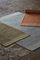 Small Green Rombo Rug by Studio MLR, Image 5