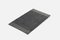 Petit Tapis Rombo Gris par Studio MLR 2