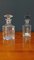 Decanters in Baccarat Crystal, France, 1950s, Set of 2, Image 1
