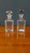 Decanters in Baccarat Crystal, France, 1950s, Set of 2, Image 2