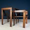 Dining Armchairs by Fratelli Reguitti, Italy, 1970s, Set of 2 7
