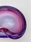 Murano Glass Bowl attributed to Flavio Poli for Seguso Vetri d'Aarte, Italy, 1960s, Image 5