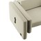 Lisola Armchair in Cream by HOMMÉS Studio, Image 7