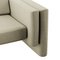 Lisola Armchair in Cream by HOMMÉS Studio, Image 6