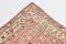 Pfirsichroter orientalischer Täbriz Teppich, 1960er 12