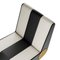 Fauteuil Marina par HOMMÉS Studio 5