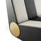 Fauteuil Marina par HOMMÉS Studio 6