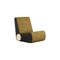 Fauteuil Marina par HOMMÉS Studio 1