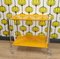 Carrello bar giallo, 1960, Immagine 5