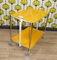 Carrello bar giallo, 1960, Immagine 1