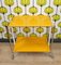 Carrello bar giallo, 1960, Immagine 8