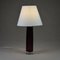 Table Lamp by Carl Fagerlund for Orrefors, Sweden, 1960s, Image 1