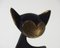 Porte Cat by Walter Bosse for Herta Baller, 1950s, Image 8