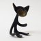 Porte Cat by Walter Bosse for Herta Baller, 1950s 2