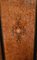 Bufet pequeño de madera ennegrecida y lupa Thuya, Imagen 17