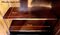 Buffet piccolo in legno brunito e lente d'ingrandimento Thuya, Immagine 45