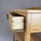 Credenza attribuita a Kerstin Hörlin Holmquist per NK, Svezia, anni '60, Immagine 7