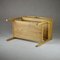 Credenza attribuita a Kerstin Hörlin Holmquist per NK, Svezia, anni '60, Immagine 6