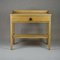 Credenza attribuita a Kerstin Hörlin Holmquist per NK, Svezia, anni '60, Immagine 2