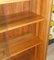 Chest of Drawers in Walnut and Glass, 1960s 6