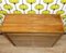 Chest of Drawers in Walnut and Glass, 1960s 5