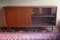 Danish Teak Sideboard with Sliding Doors, 1960s 8