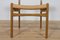 Mid-Century Dining Chairs Ch23 by Hans J. Wegner for Carl Hansen & Son, 1960s, Set of 4, Image 21