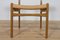 Sedie da pranzo Ch23 Mid-Century di Hans J. Wegner per Carl Hansen & Son, anni '60, set di 4, Immagine 21