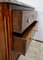 Small Chest of Drawers in Rosewood and Marquetry, Image 20