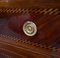 Small Chest of Drawers in Rosewood and Marquetry, Image 12