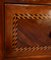 Small Chest of Drawers in Rosewood and Marquetry 13