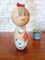 Kokeshi Puppe von Ryoka Aoki 3