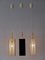 Lámparas colgantes Mid-Century modernas de Staff Leuchten, Alemania, años 60. Juego de 3, Imagen 14