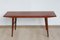 Rectangular Coffee Table in Teak, Scandinavian, 1960s 1