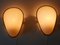 Mid-Century Modern Wall Lamps, Germany, 1950s, Set of 2, Image 17