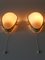 Mid-Century Modern Wall Lamps, Germany, 1950s, Set of 2, Image 5