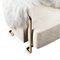 Max Armchair in Cream by HOMMÉS Studio, Image 6