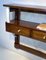Vintage Console Table, 1930s, Image 5