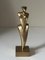 Modernist Nude Bronze Woman, 1970s 3