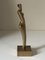 Modernist Nude Bronze Woman, 1970s 6