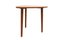 Galet Side Table in Teak, 1950 3