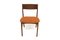 Scandinavian Teak Chairs, 1960, Set of 4 6