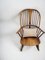 Mid-Century Modern Rocking Chair attributed to Lucian Ercolani for Ercol 2