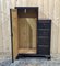 English Drawer Wardrobe in Oak, 1950s, Image 2