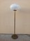 Lámpara de pie de pie, años 60, Imagen 1